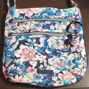 Vera Bradley shoulder bag, purse